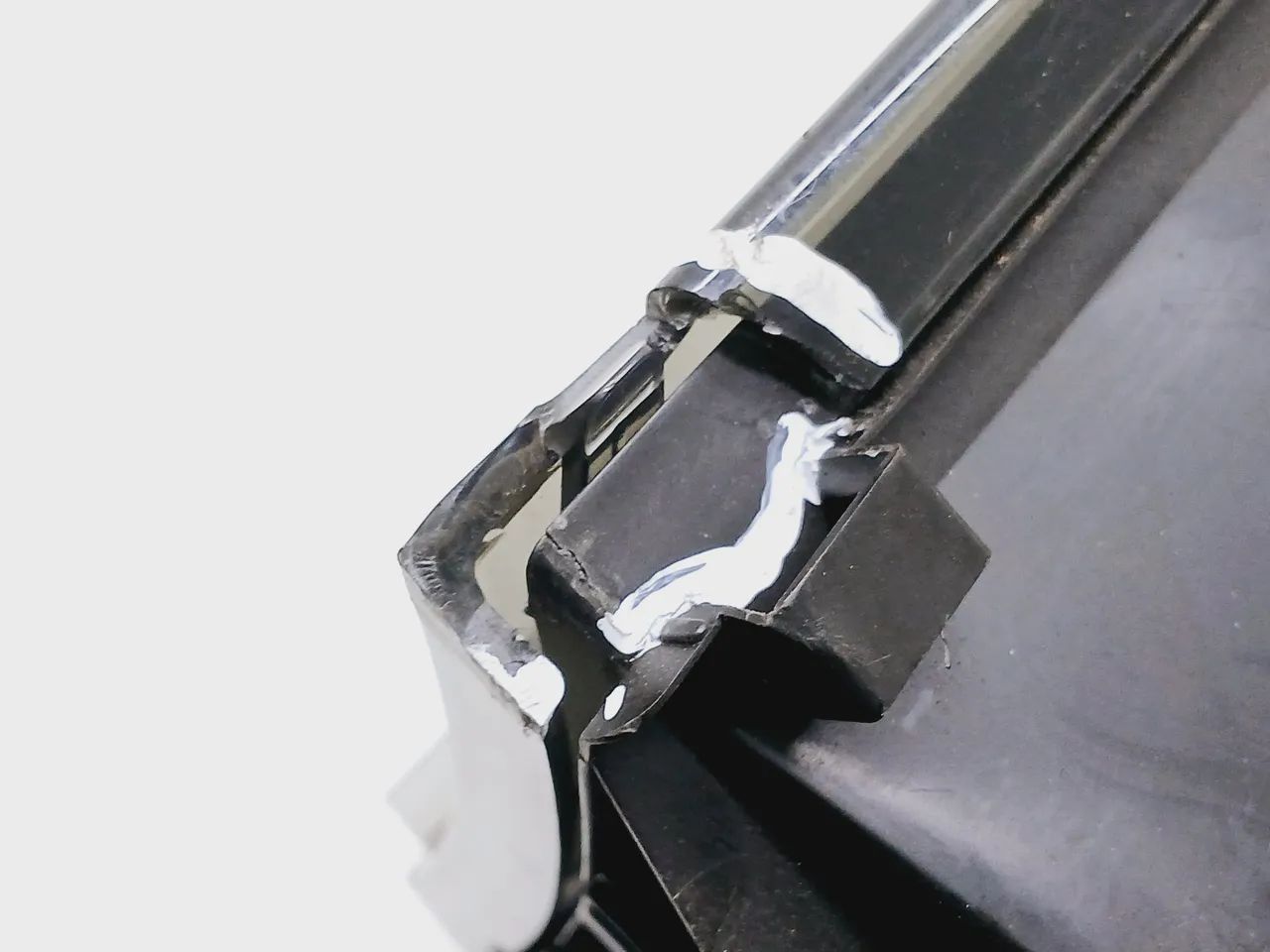Painel Instrumentos Honda Civic 2.0 2015 2016 Hr0397 - Foto 4