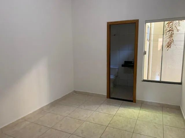 Casa 2/4 goiania - Foto 5