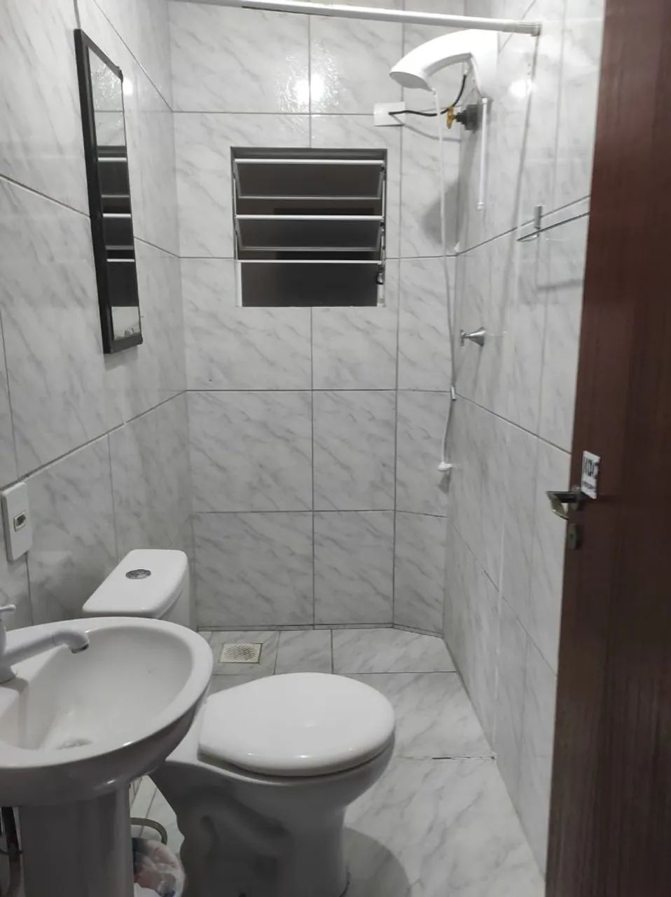 Apartamento Mobiliado São José  - Foto 4