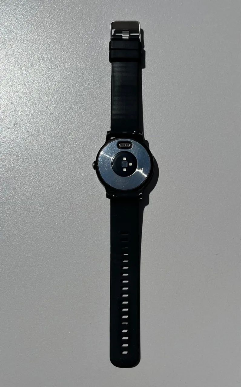 Garmin Vivoactive 3 (Usado em Ótimo Estado) - Foto 3