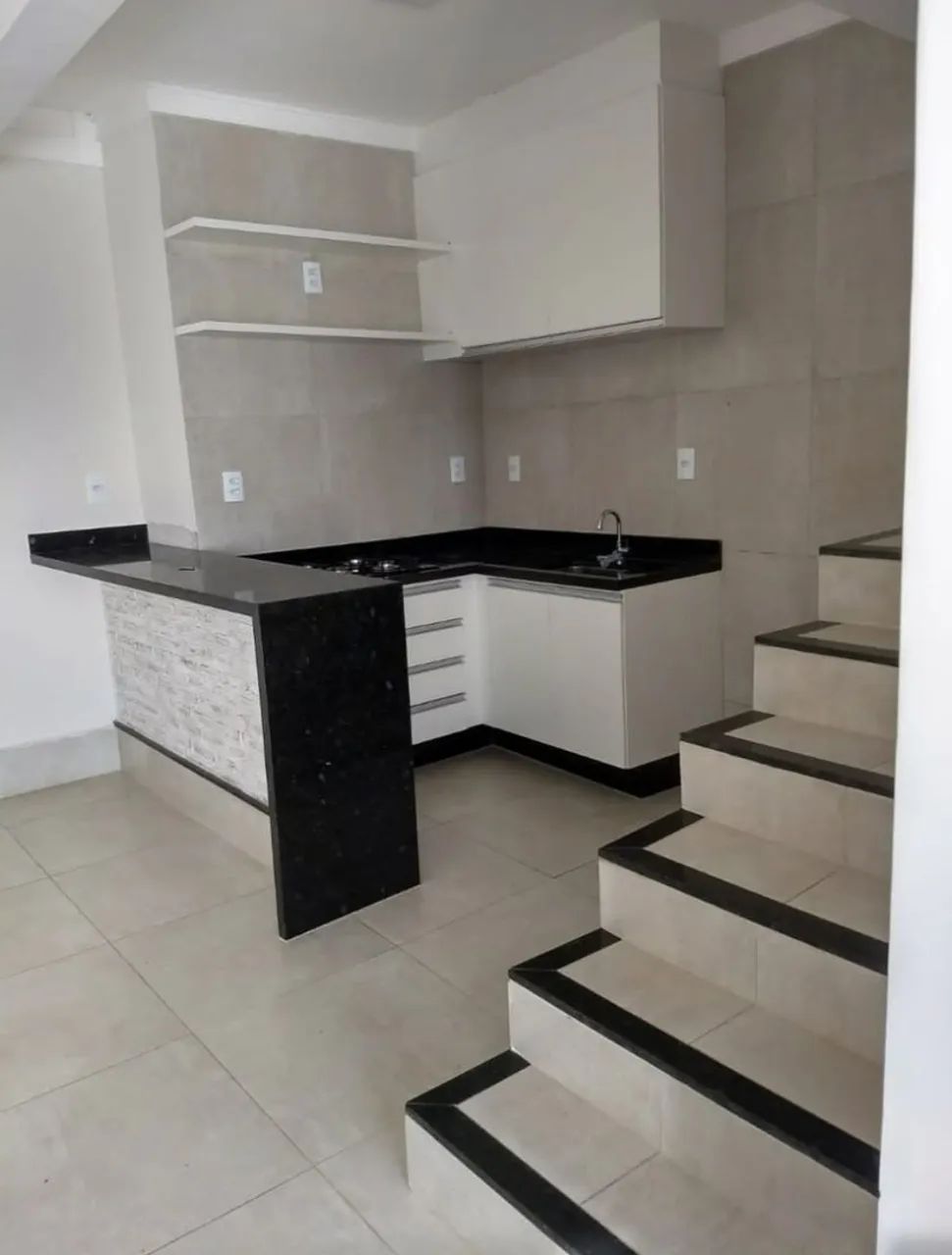 10-CASA NO SÃO FRANCISCO  - Foto 4