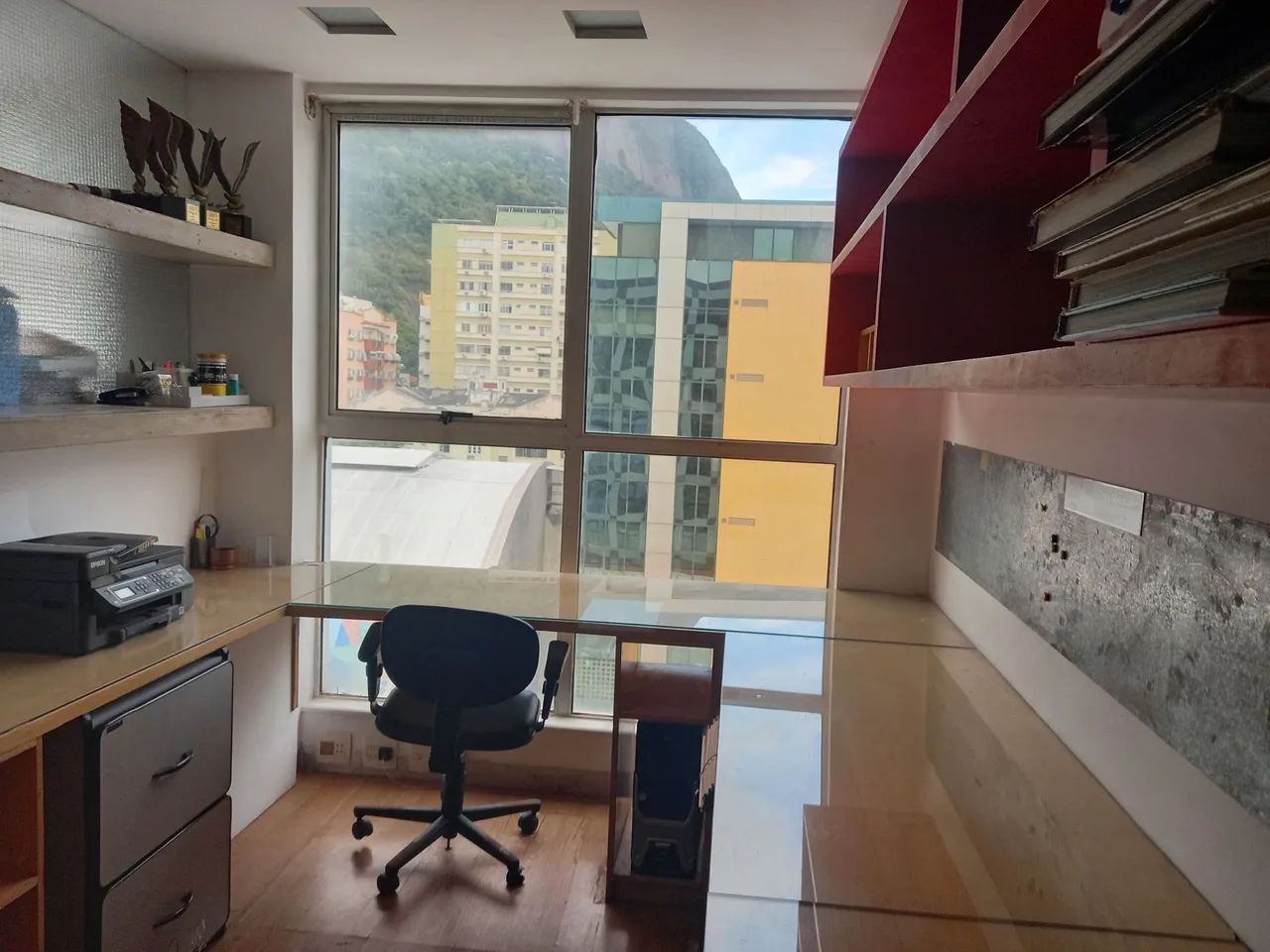 Foto - Rio de Janeiro - Jardim Botânico