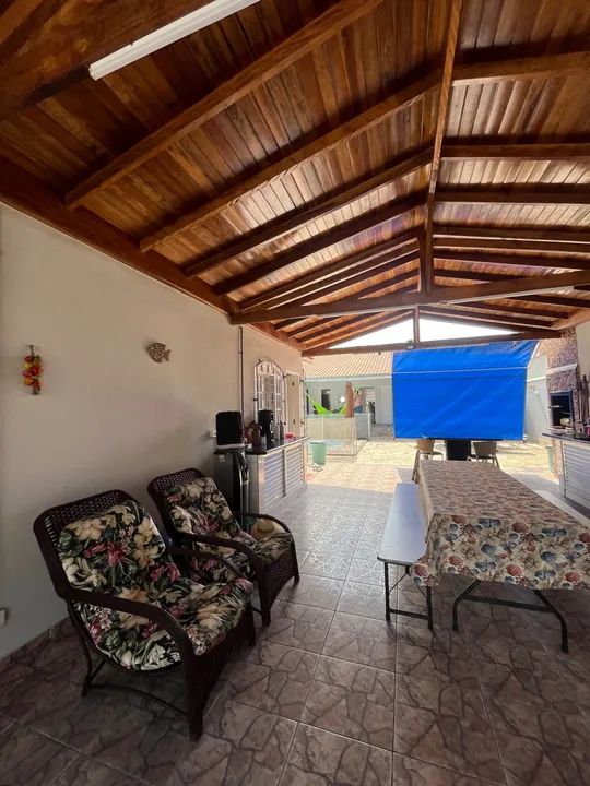 ALUGUEL TEMPORADA CASA COM PISCINA EM ITAPOA/SC - Foto 6