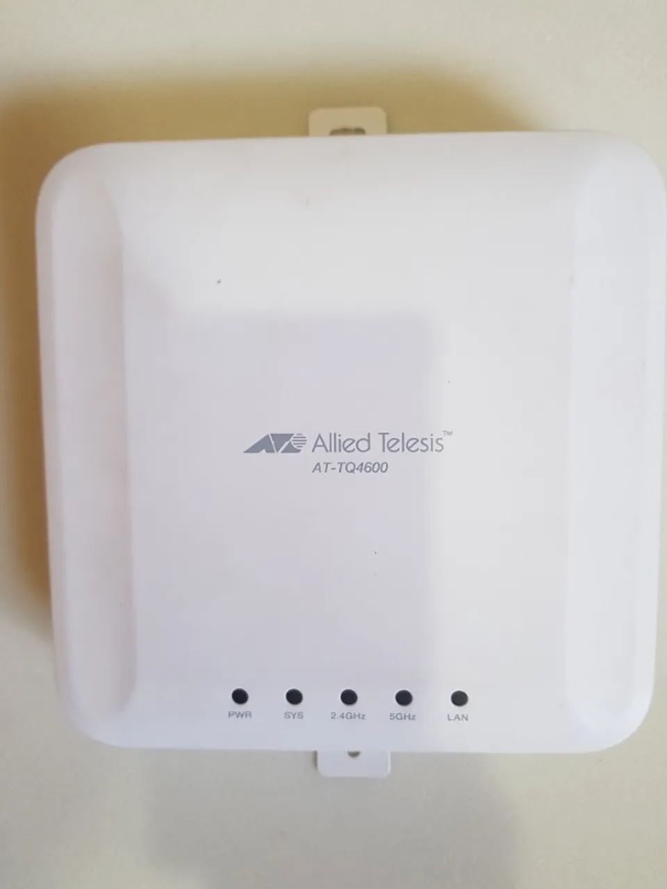 Access Point AT-TQ-4600 Allied Telesis - Foto 3