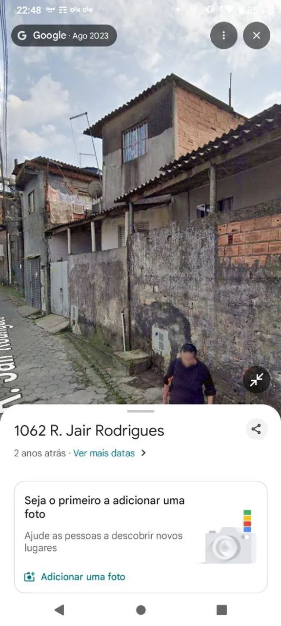 Foto - Santo André - Jardim Santo André