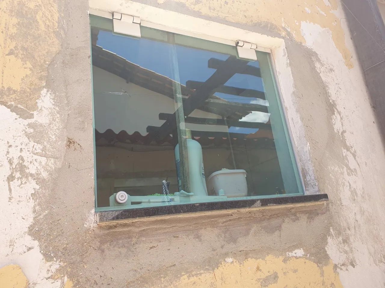 Janela Blindex para Banheiro  - Foto 2