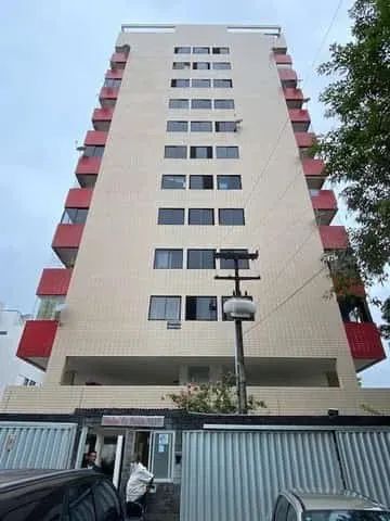 Vendo apto Piedade- 3 Quartos. e