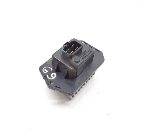 Resistencia Ar Condicionado Honda Civic 2013 A 2016 G9 - Foto 2