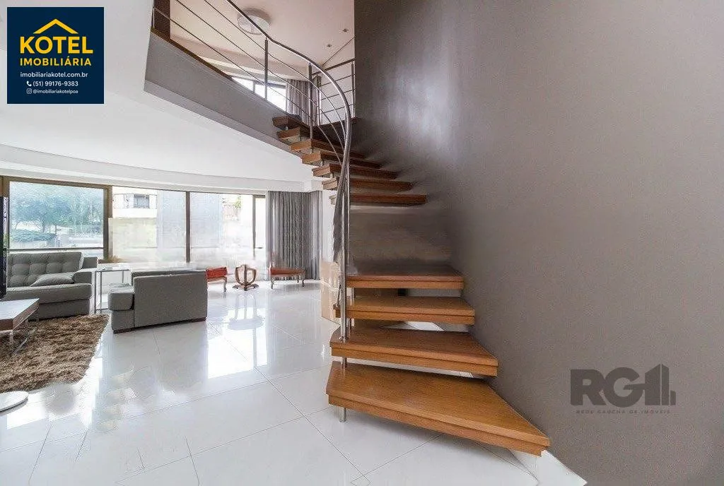 Apartamento em Bela Vista