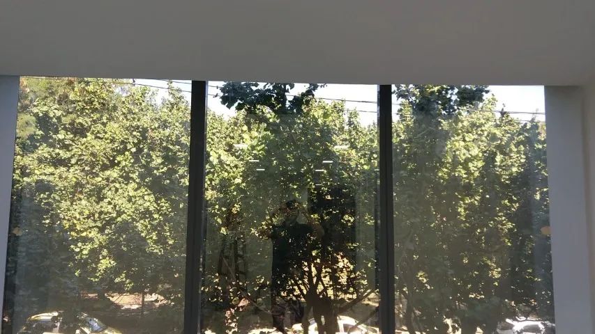 Sala Comercial com 24mt2, no Cond. Seletto -Abelardo Bueno - Foto 4