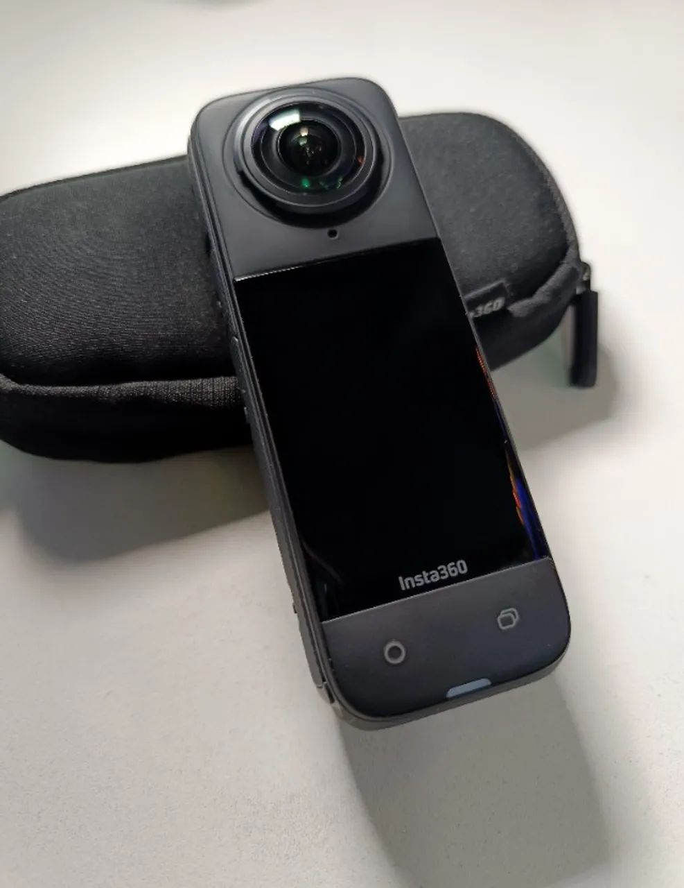 Insta360 X4 - Foto 5