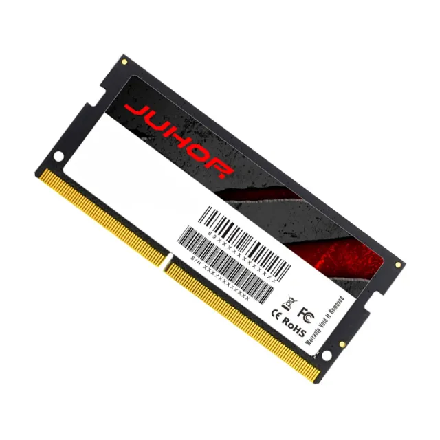 Memoria Ram Notebook Juhor-sodimm Ddr4 32gb 2666mhz (Usado)