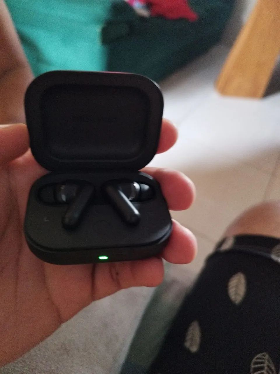 Moto Buds Sound By BOSE 250 Reais pra sair logo - Foto 4