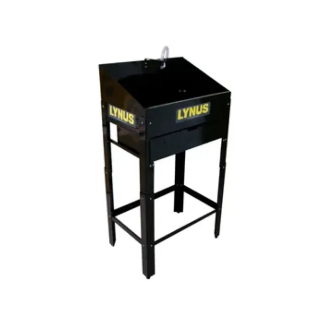 Lavadora de Peças 12L LPL-120 - Lynus (220V)