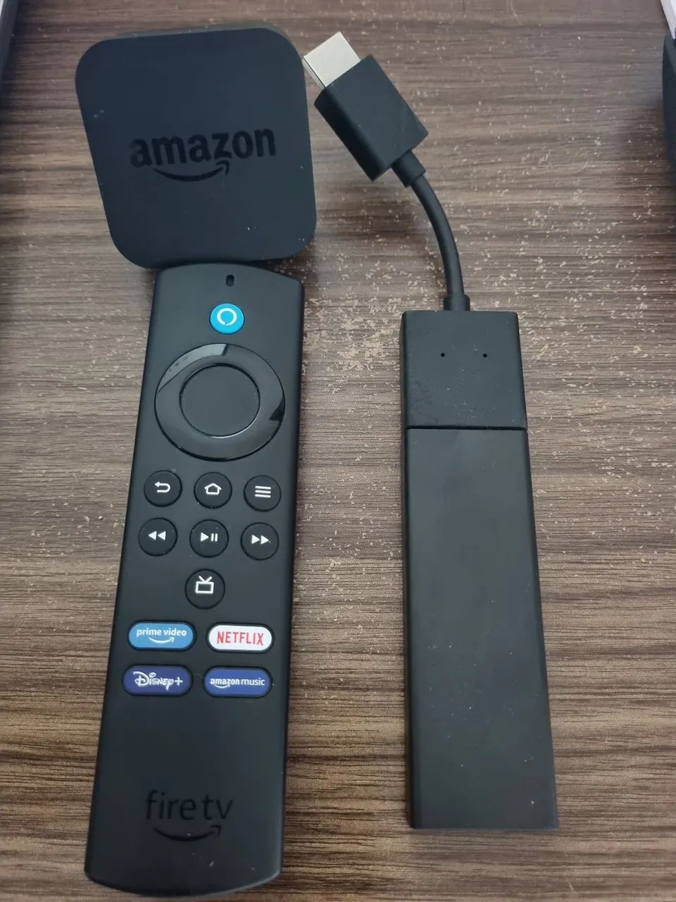 Amazon Stick HD