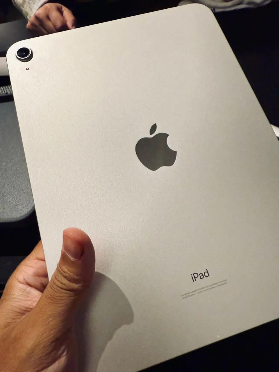 Ipad 10 + acessórios  - Foto 2