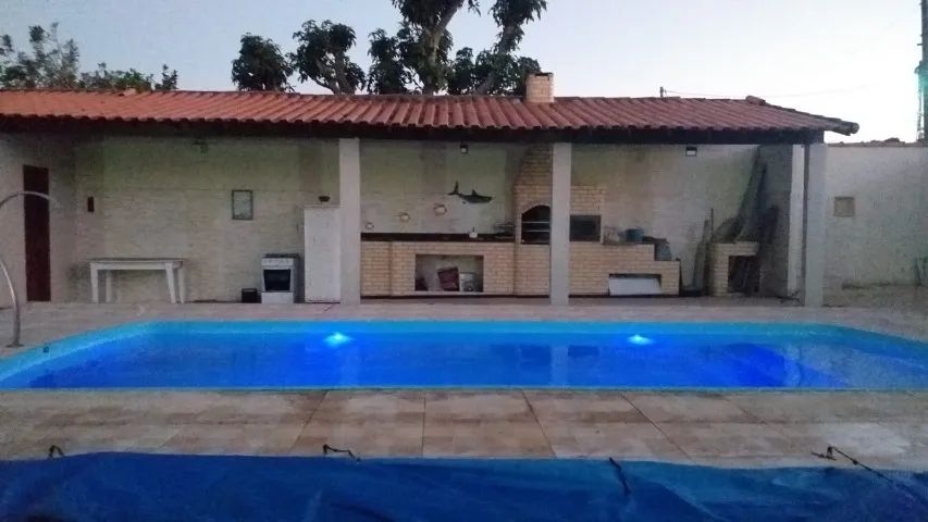 Foto - Araruama - Bananeiras (Iguabinha)