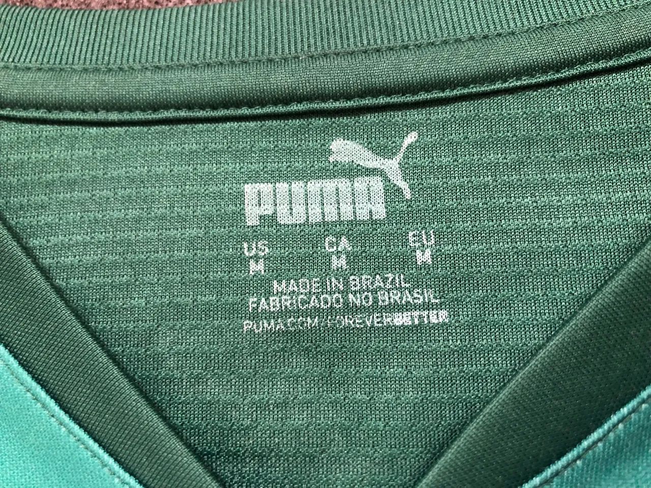 Camisa Palmeiras 2021, do Tri da Libertadores em cima do Flamengo, chora urubu kkk - Foto 5