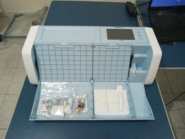 Plotter de Recorte Brother SDX225 - Foto 5