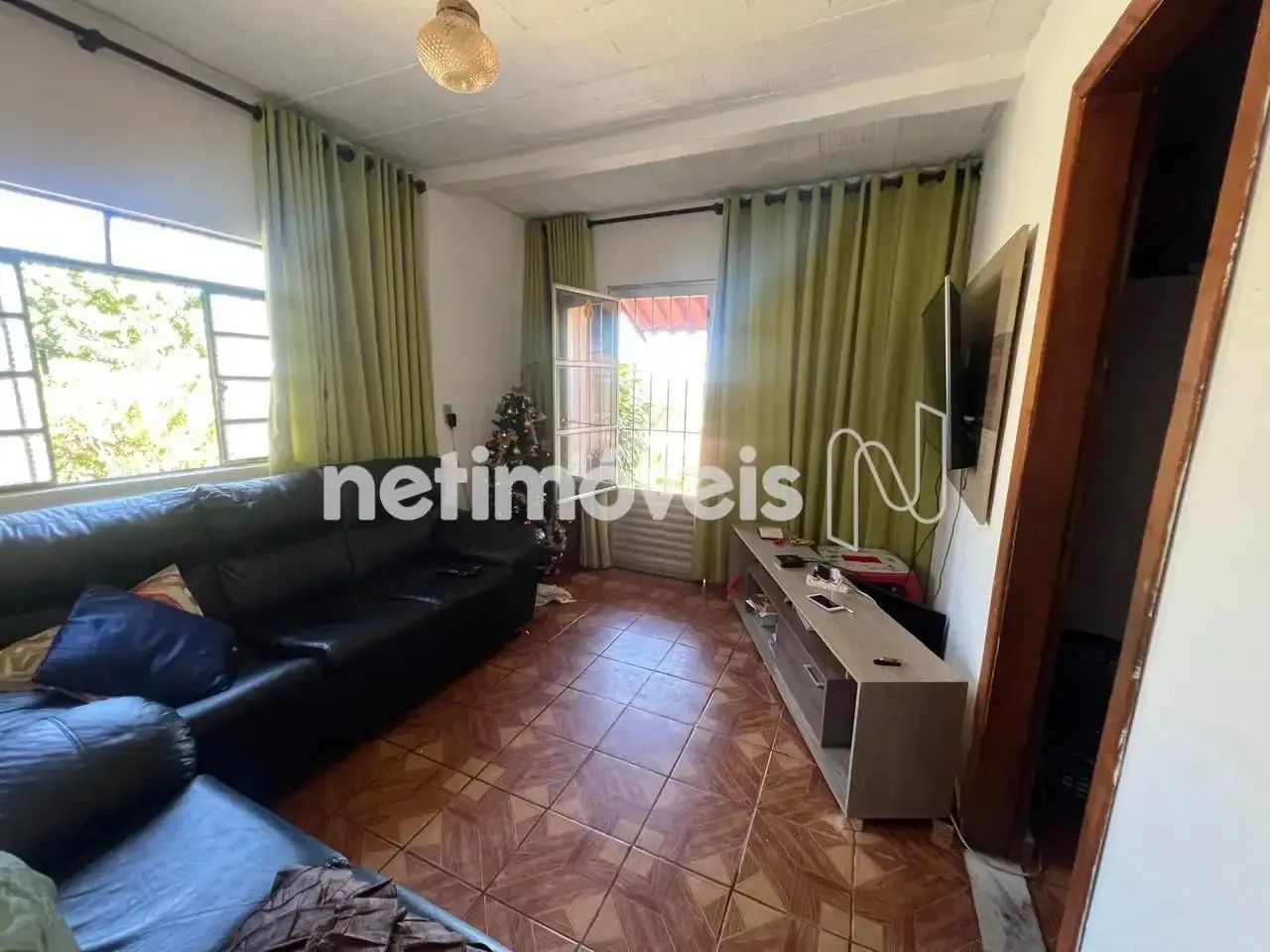 Venda Barracão Nova Esperança Belo Horizonte