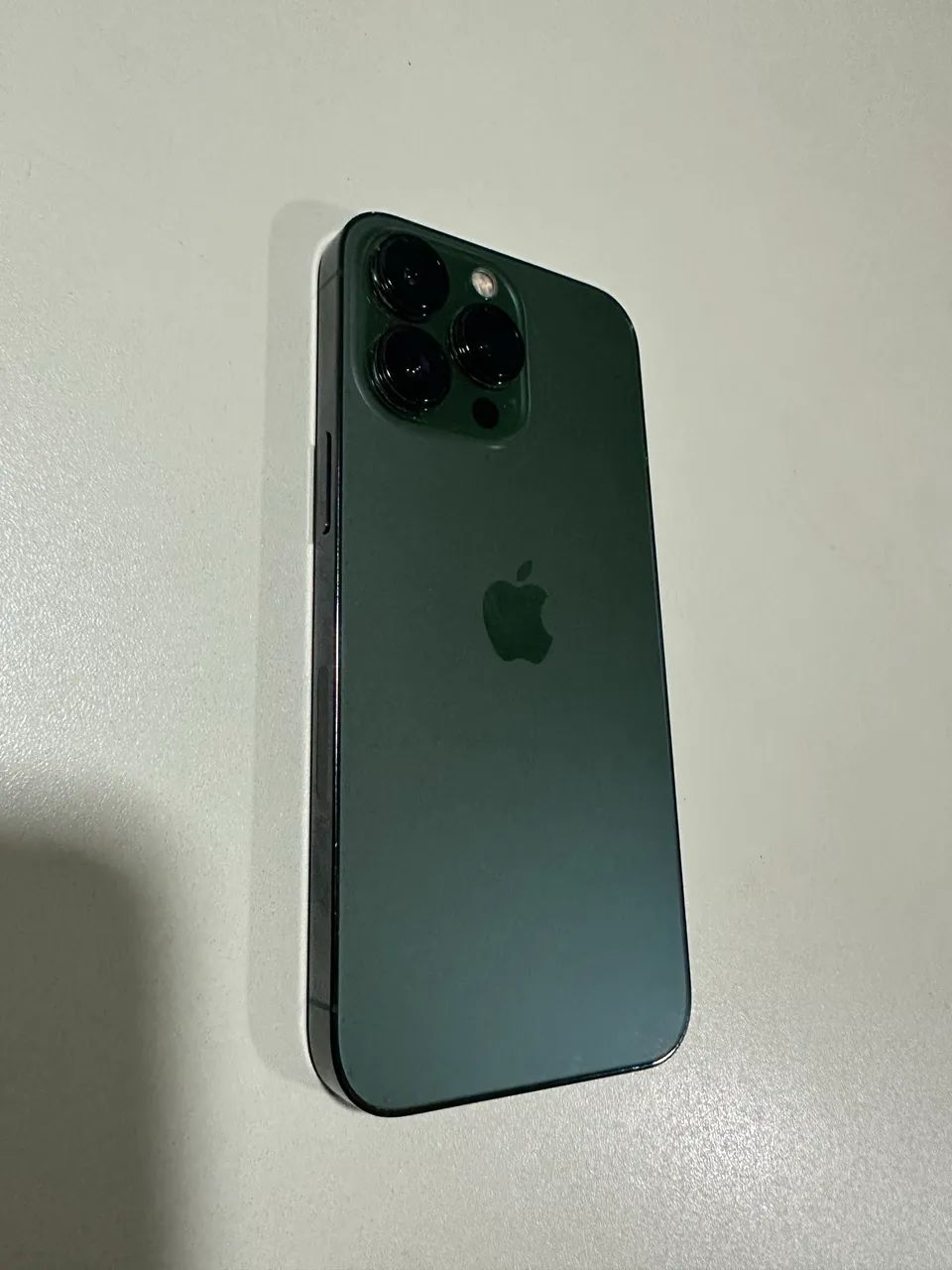 「美品」iPhone 13 Pro 256g Apple iPhone 13 Pro (256 GB) - Azul Sierra | Amazon.com.br