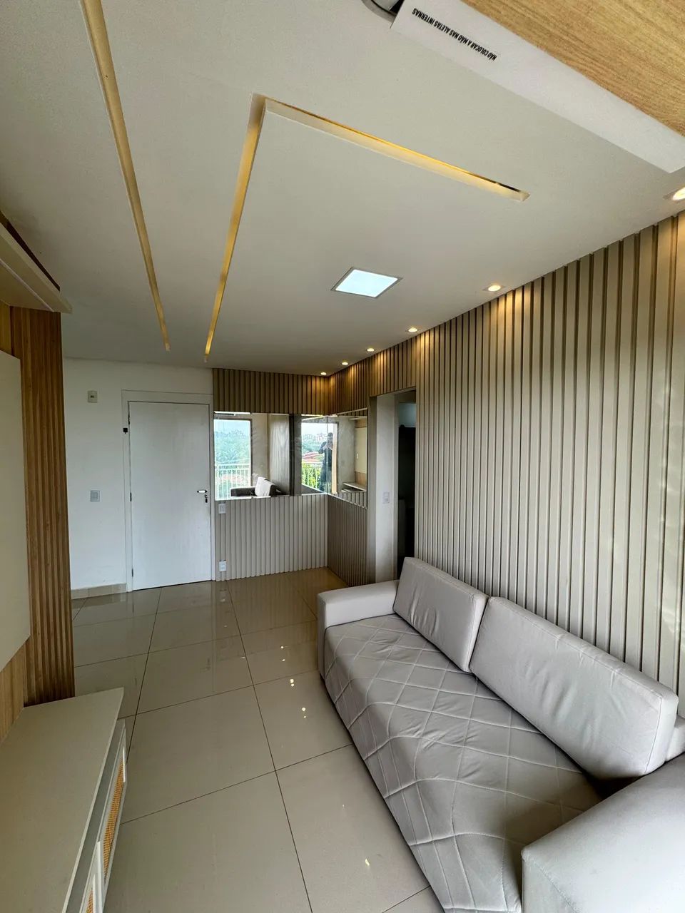 CLE 39 Imóvel para venda com 62 metros quadrados com 2 quartos em Jaracaty - São Luís - MA