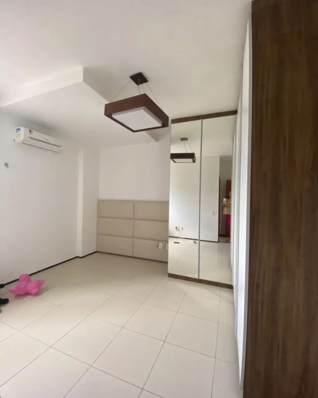 Apartamento para aluguel na Ponta do Farol, Calhau - São Luís - MA - Foto 11