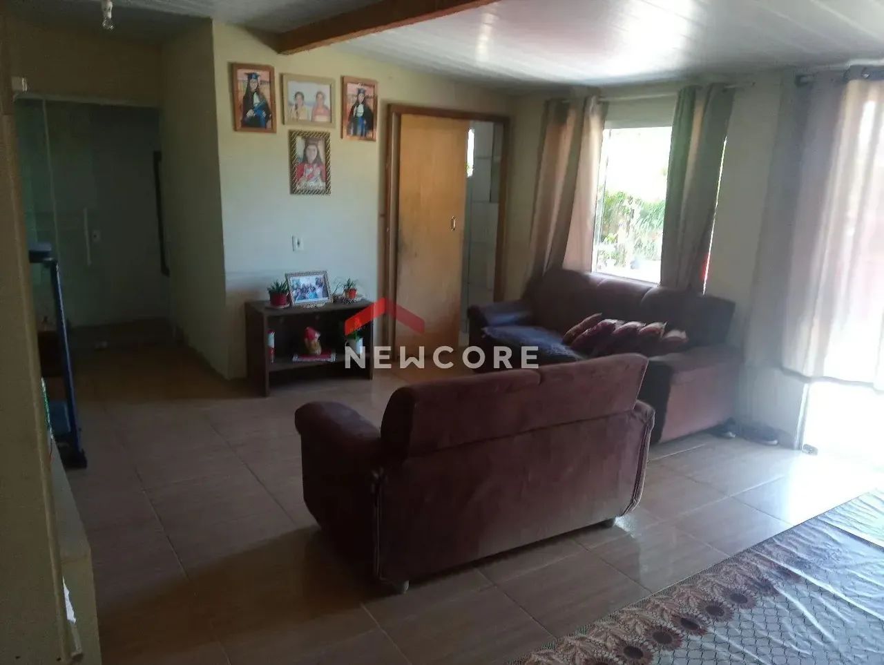 Casa em Rua Pedro Manoel da Silva - Barra do Aririú - Palhoça/SC - Foto 4