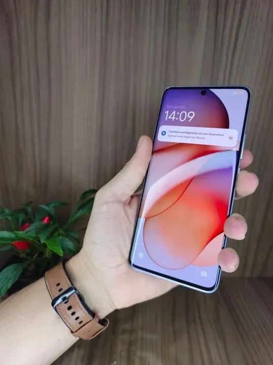 Redmi Note 13 Pro Plus 5G Global 512GB 12GB RAM (Global) - Foto 3