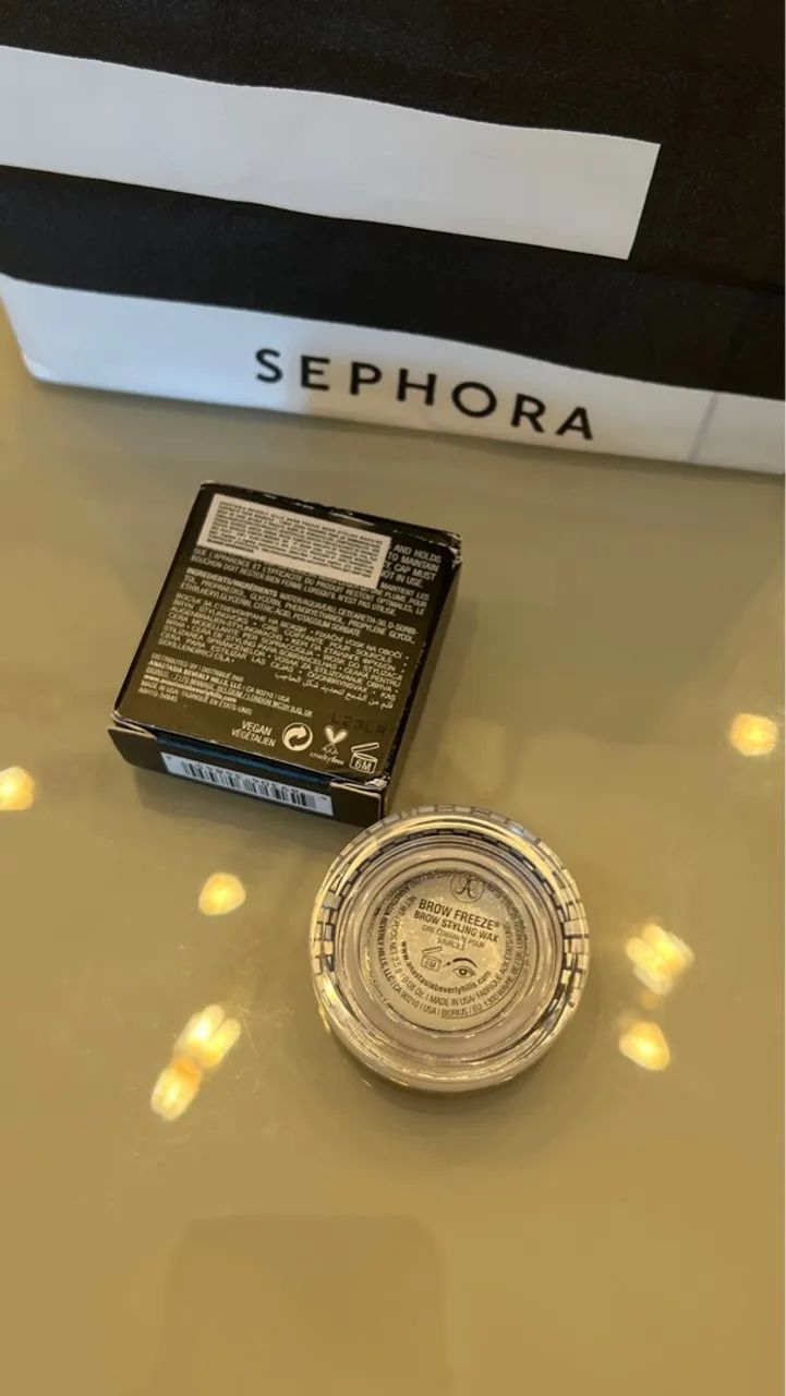 Brow Freeze Anastasia Beverly Hills - Foto 3