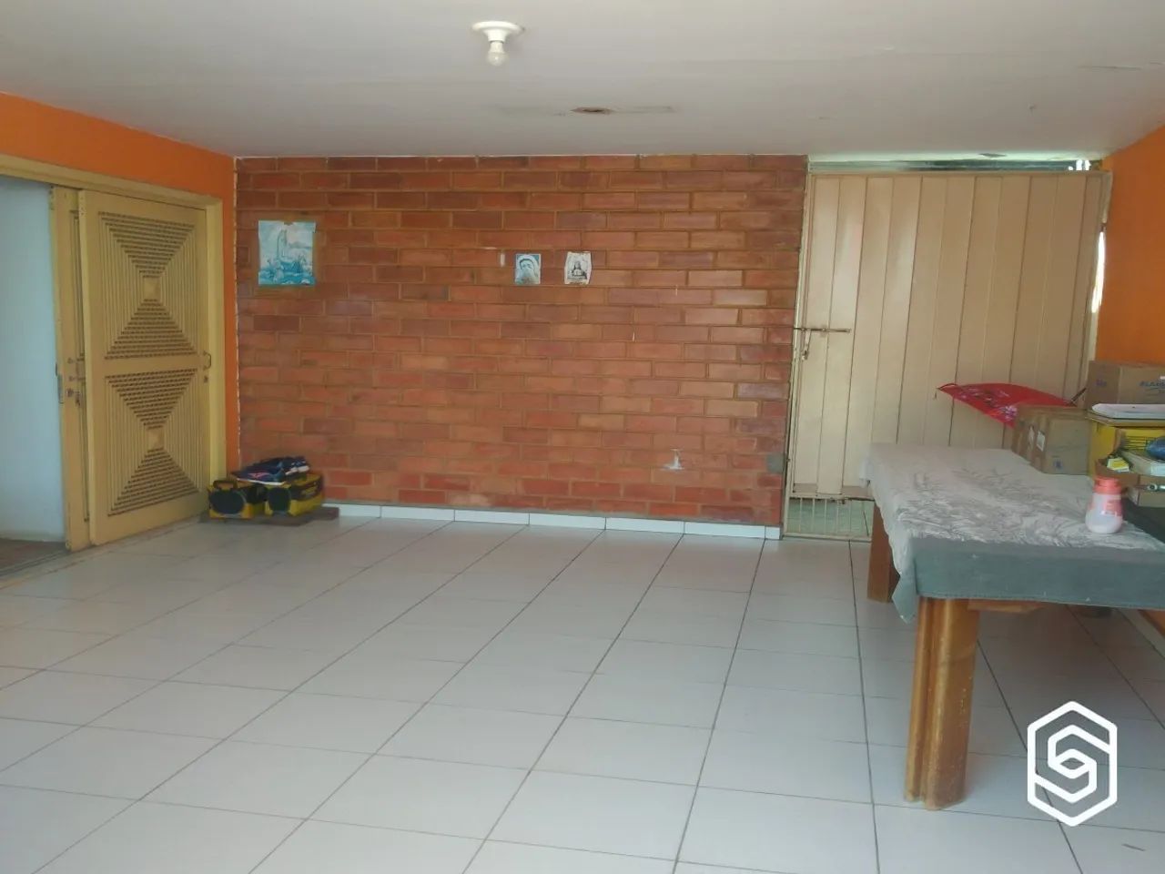 (0002)-Casa para venda possui 260 metros quadrados com 3 quartos em Cidade Nova - Teresina - Foto 4