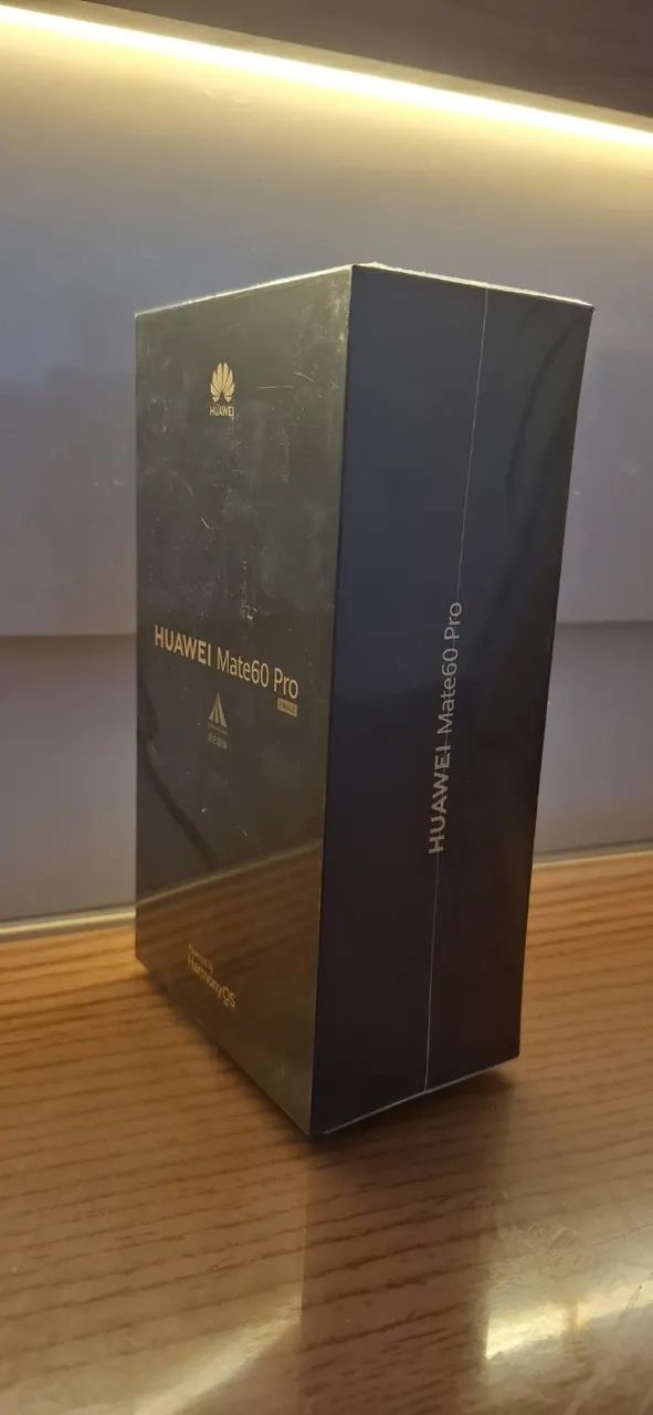 huawei mate 60 pro - Foto 3