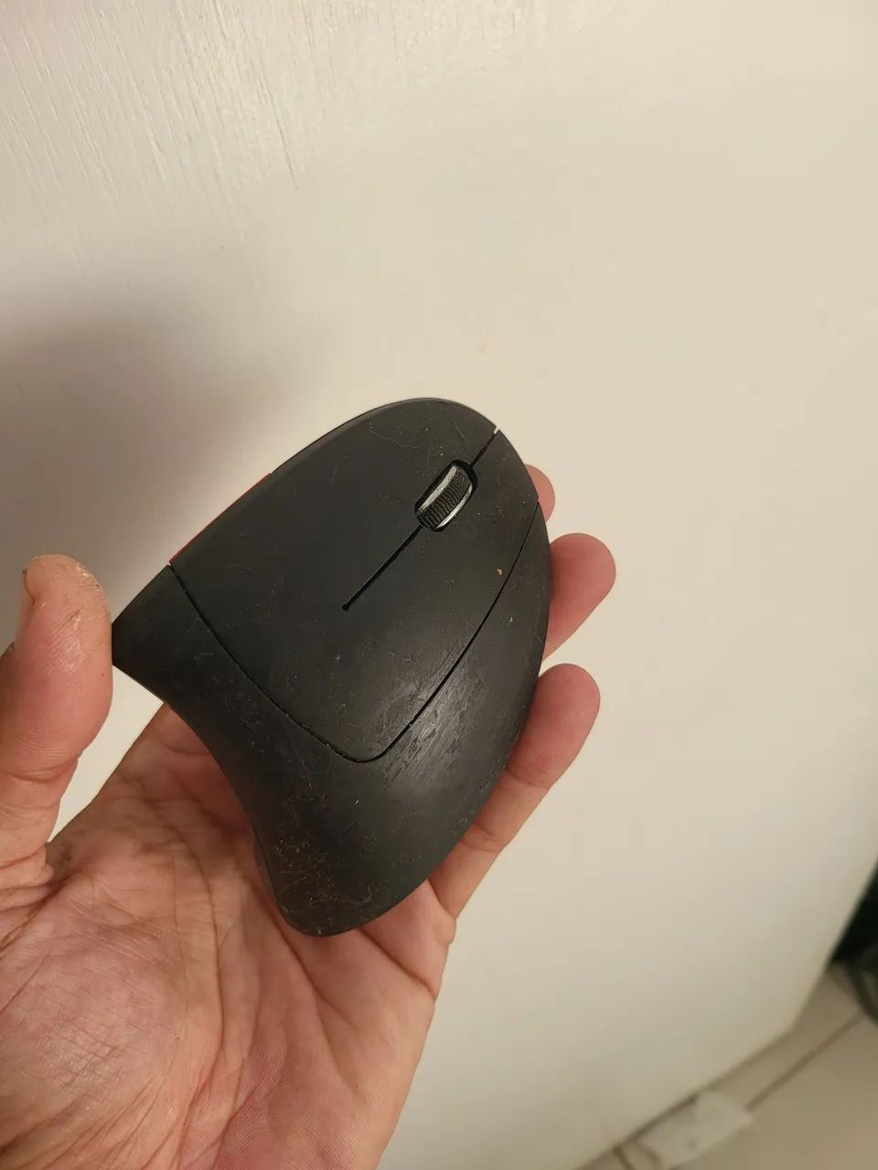 Mouse Sem Fio - Foto 2