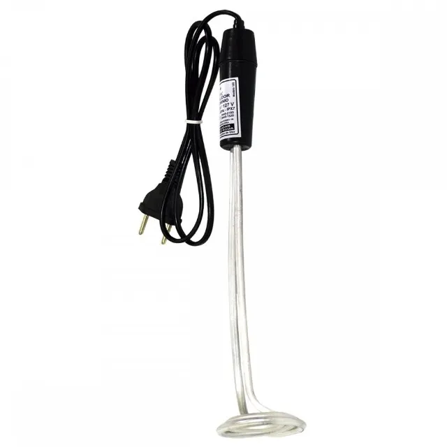Mergulhão Aquecedor Ebulidor 1200w 220v