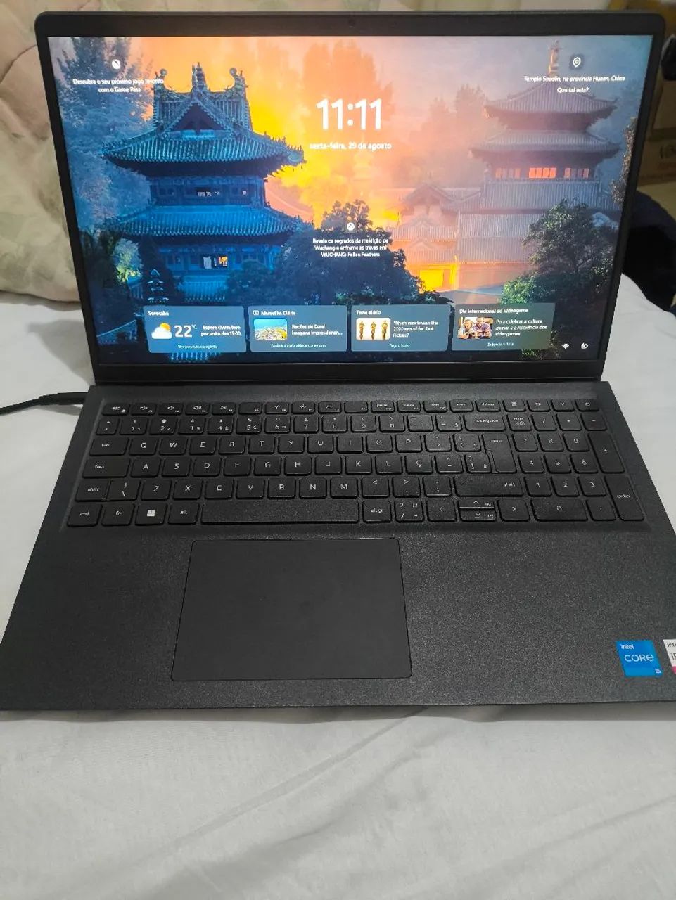 Notebook Dell - Foto 3