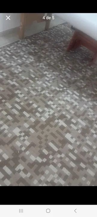 Tapete São Carlos grande - Foto 2