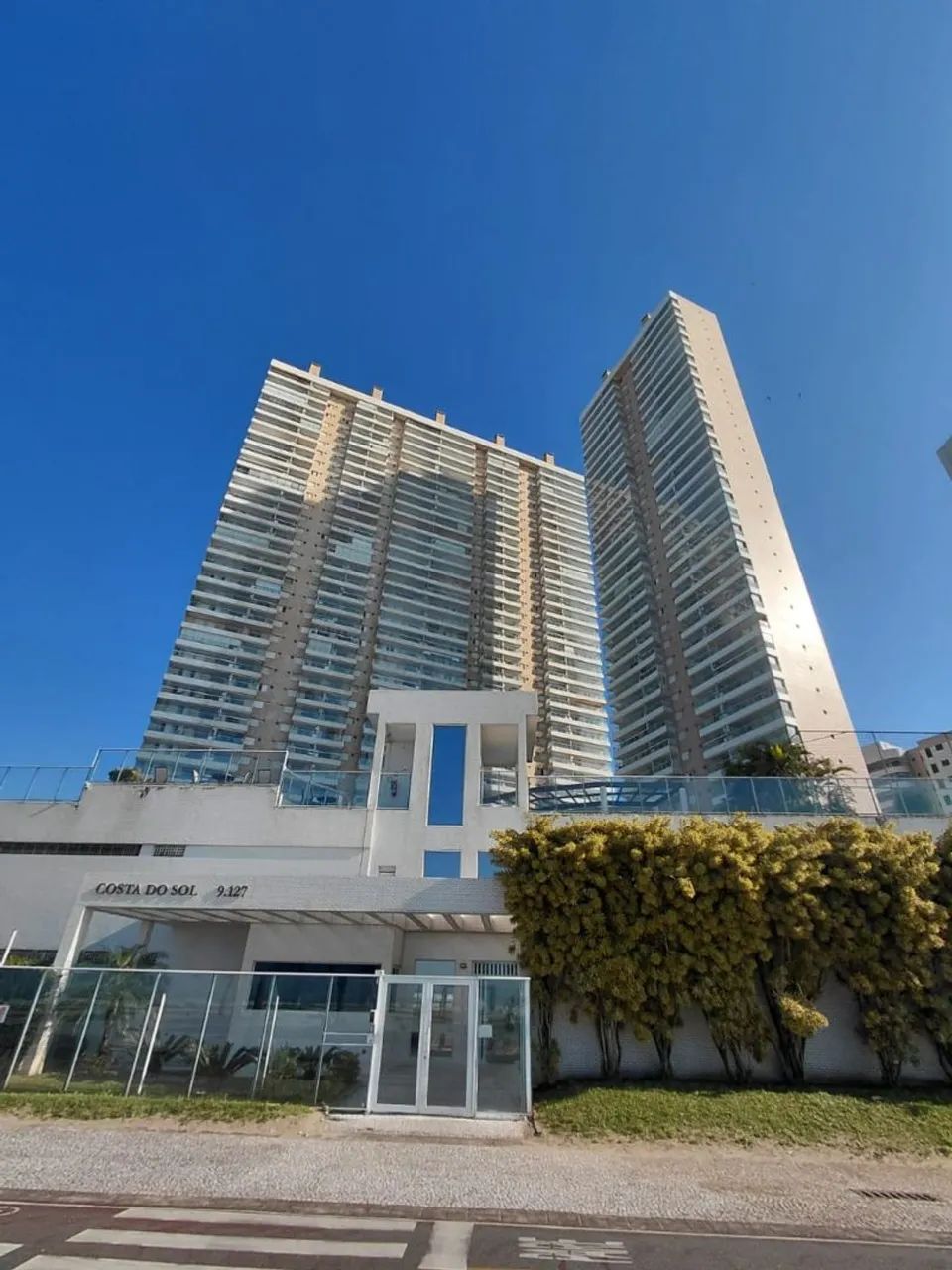 Foto - Praia Grande - Ocian