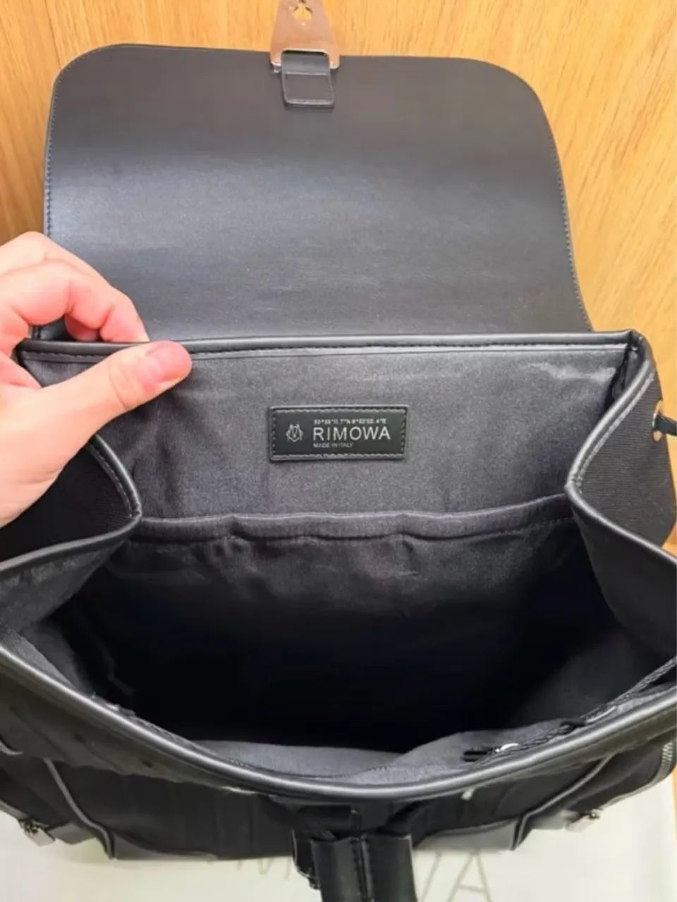 Mochila Rimowa - Foto 4
