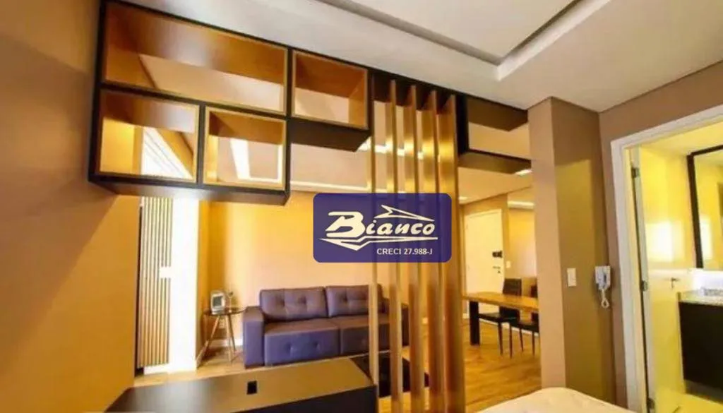 Belíssimo Studio no Cidade maia com 38m²