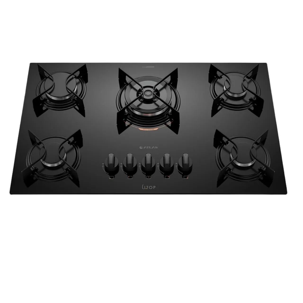 Fogão Cooktop 