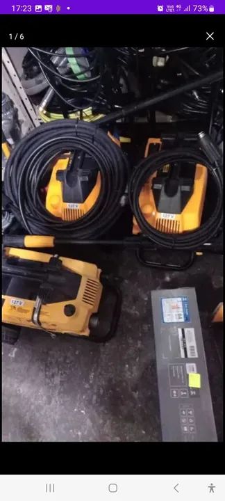 Lavadoras Mini wap 127v - Foto 4