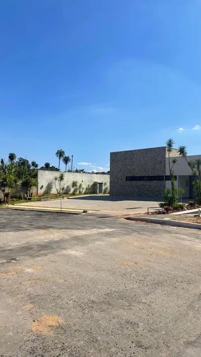 Lote em Condomínio Fechado - Foto 3