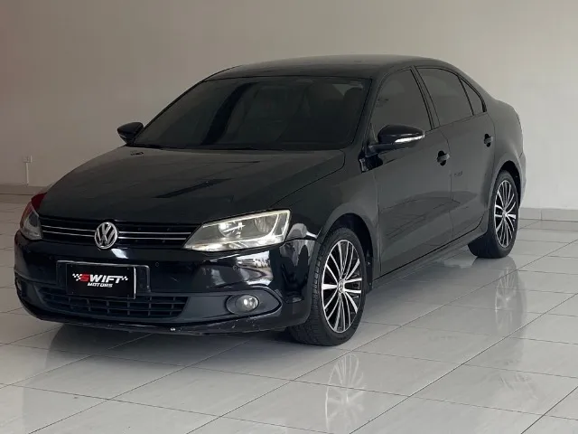 VOLKSWAGEN JETTA 2.0 COMFORTLINE 2018