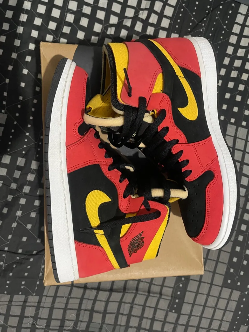 Jordan 1 high original