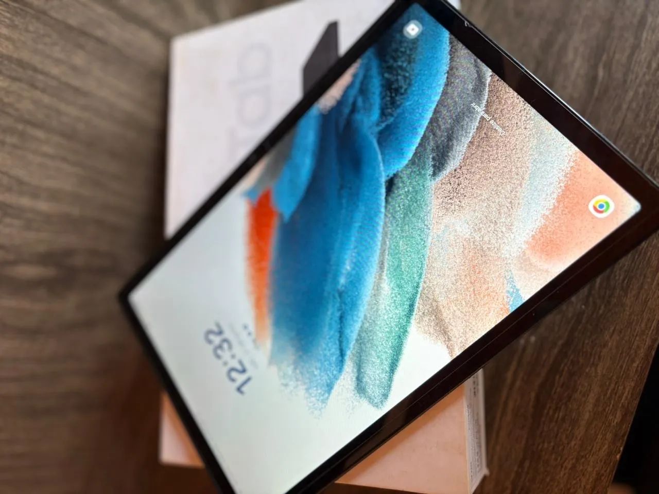 Galaxy Tab A8 - Foto 5