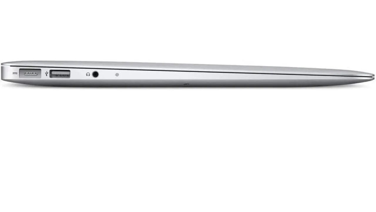 Macbook Air 13 A1466 - Notebooks - Jardim São João, Paranavaí