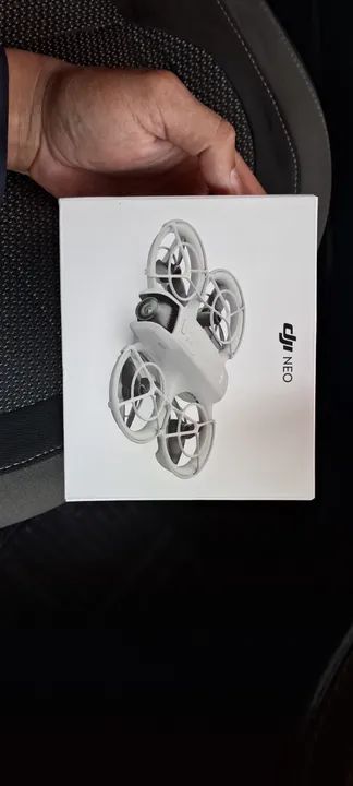 Drone DJI NEO LACRADO - Foto 4