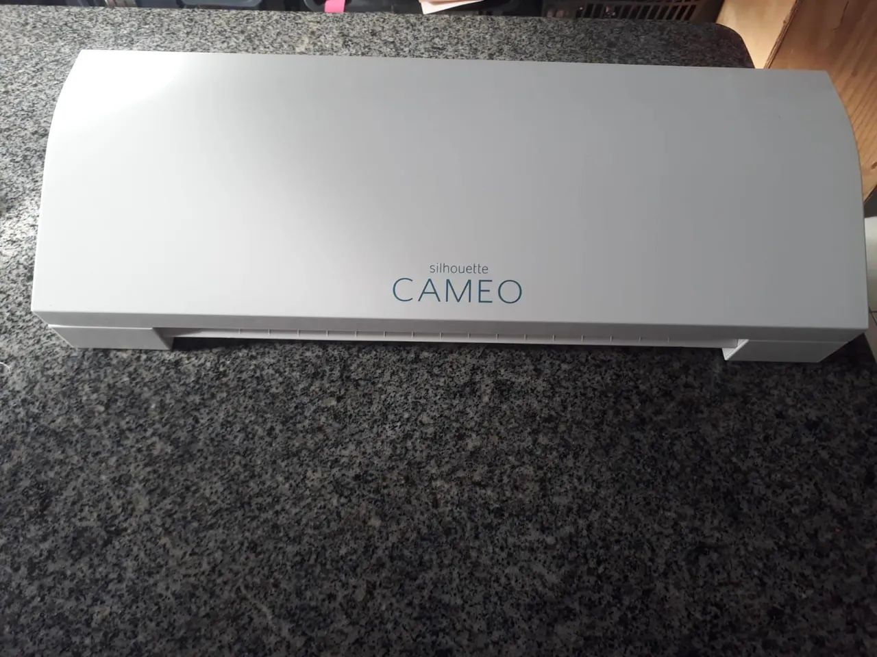 Máquina de Corte Silhouette Cameo 3 - Foto 2