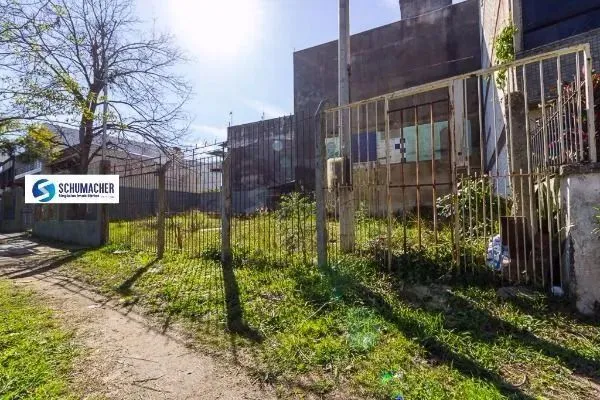 Terreno para Venda - 476m², 0 dormitórios, Navegantes