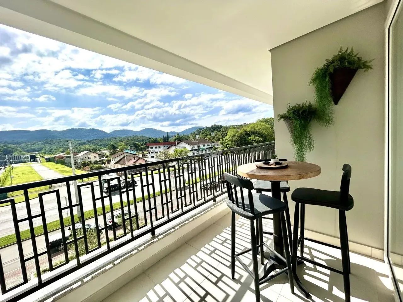 Sofisticação, Conforto e Exclusividade  O seu novo lar está pronto no bairro Itoupava Cent - Foto 3